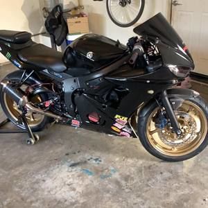 Meet your Posher, Larry